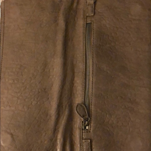 Crossbody/envelope clutch - Picture 3 of 6